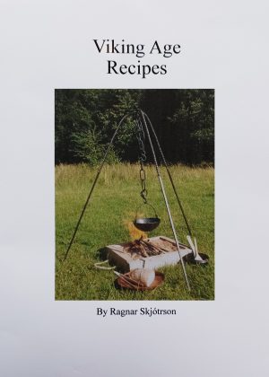 Viking Age Recipes