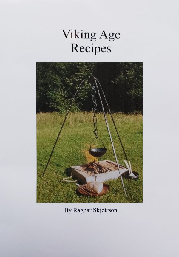 Viking Age Recipes